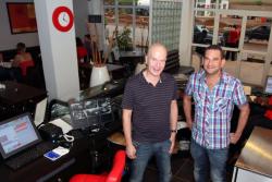 Crown Xpress Restaurant