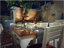 Cole Street Guest House