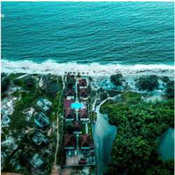 2 Seasons Resort