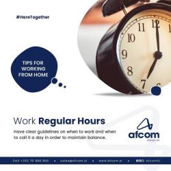 AFCOM SL Limited