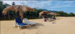 Africa Point Beach Resort
