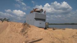 Quarry and Mining Services